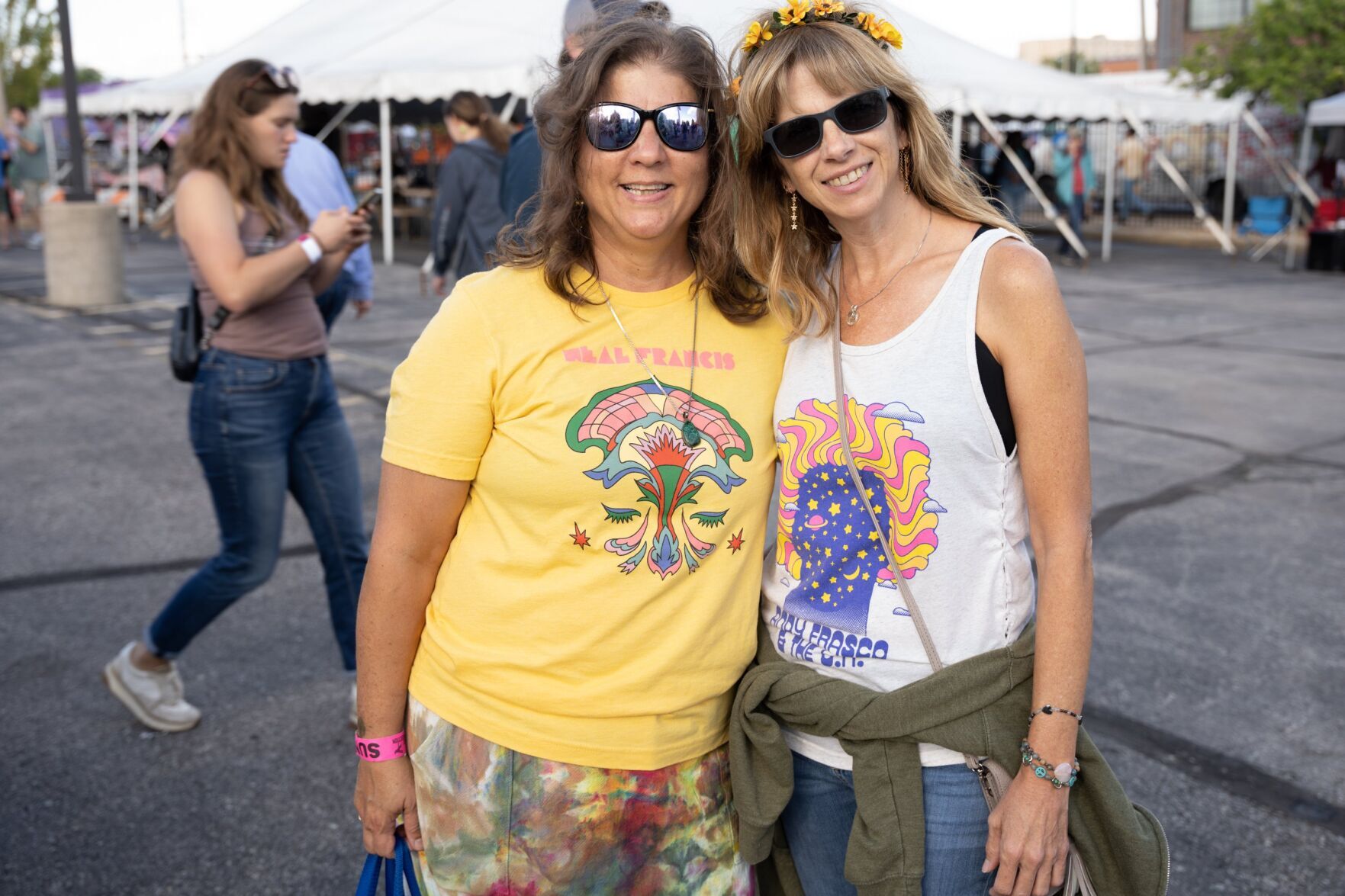Day two of Music at the Intersection